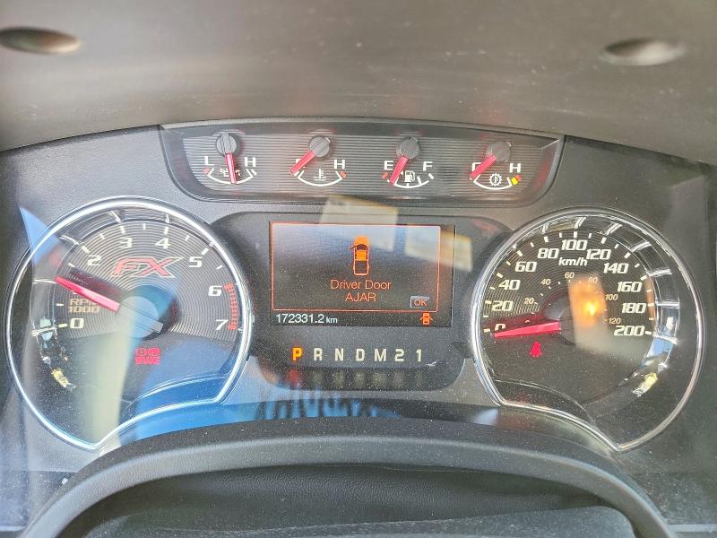 2013 Ford F150 მანქანა იყიდება აუქციონზე, vin: 1FTFW1EF6DFA83397, აუქციონის ნომერი: 58726326