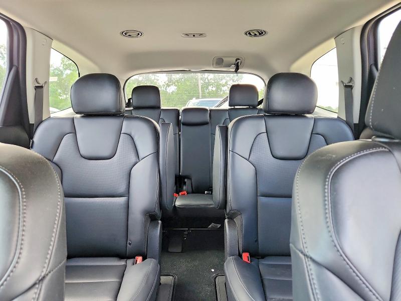 Aukcja sprzedaży 2025 Kia Telluride, vin: 5XYP64GC9SG699114, numer aukcji: 57013786