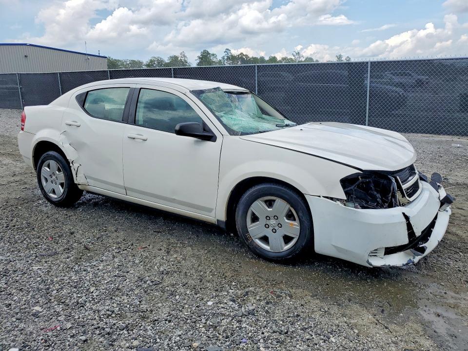 Продажа на аукционе авто 2009 Dodge Avenger, vin: 1B3LC46B89N509999, номер лота: 56997456
