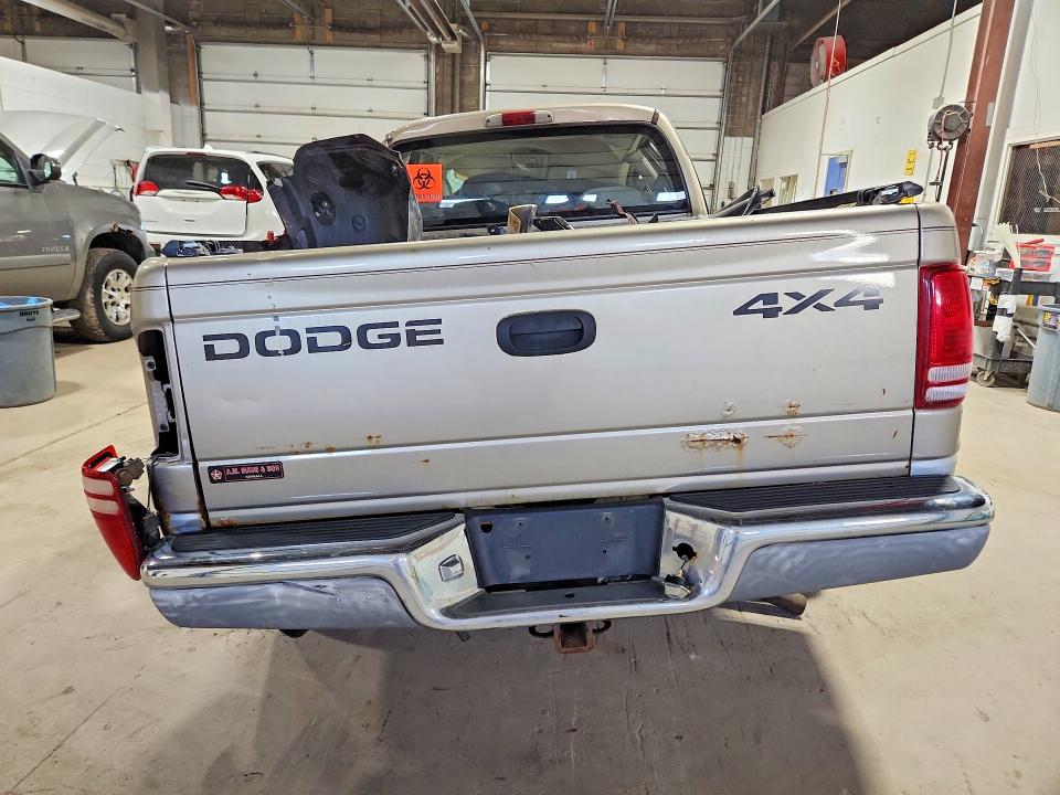 Aukcja sprzedaży 2002 Dodge Dakota, vin: 1B7HG48N52S657762, numer aukcji: 55935606