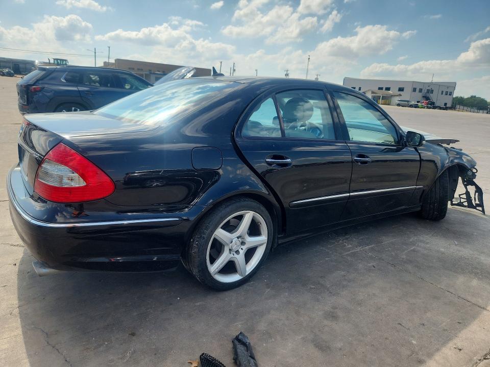 Продаж на аукціоні авто 2008 Mercedes-benz E, vin: WDBUF56X88B188301, номер лоту: 57579396