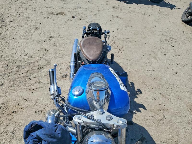 Auction sale of the 2007 Honda Vt750, vin: JH2RC53127M000057, lot number: 56168716