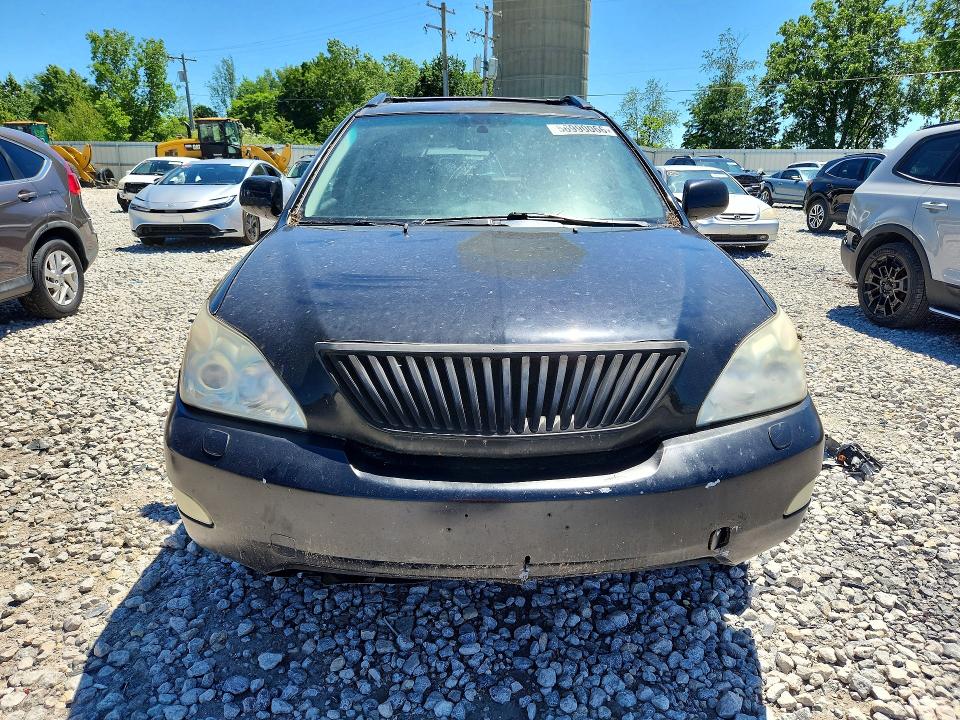 Продажа на аукционе авто 2008 Lexus Rx, vin: 2T2HK31U28C049066, номер лота: 56990066