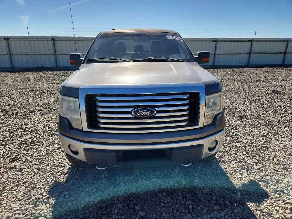 2012 Ford F150 მანქანა იყიდება აუქციონზე, vin: 1FTFW1ET2CKE19655, აუქციონის ნომერი: 57426986