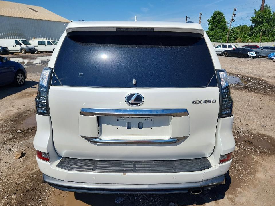 Aukcja sprzedaży 2023 Lexus Gx, vin: JTJAM7BX4P5377615, numer aukcji: 57926806