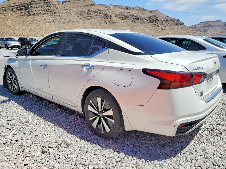 Aukcja sprzedaży 2021 Nissan Altima, vin: 1N4BL4DVXMN392013, numer aukcji: 55988226