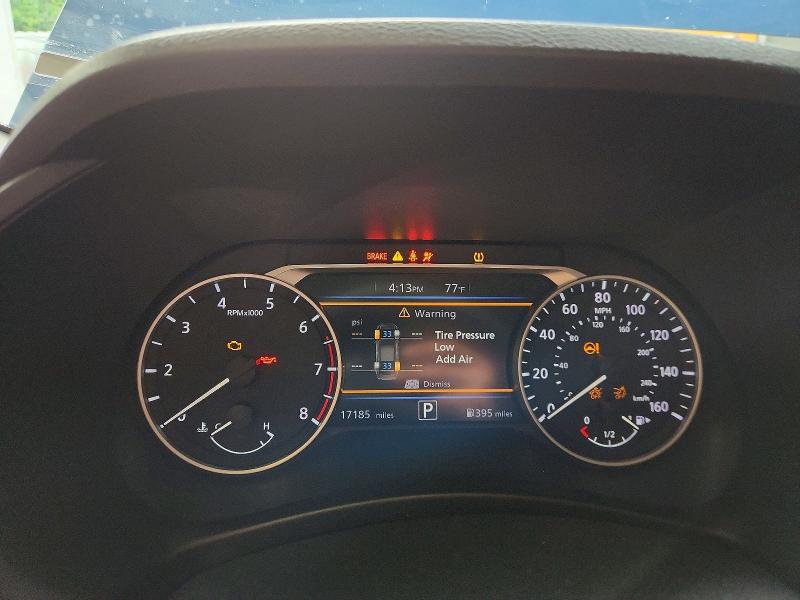Aukcja sprzedaży 2025 Nissan Sentra, vin: 3N1AB8CV8SY314821, numer aukcji: 58489096