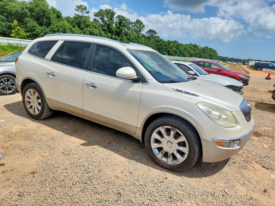 Aukcja sprzedaży 2011 Buick Enclave, vin: 5GAKRCED9BJ344114, numer aukcji: 58592596
