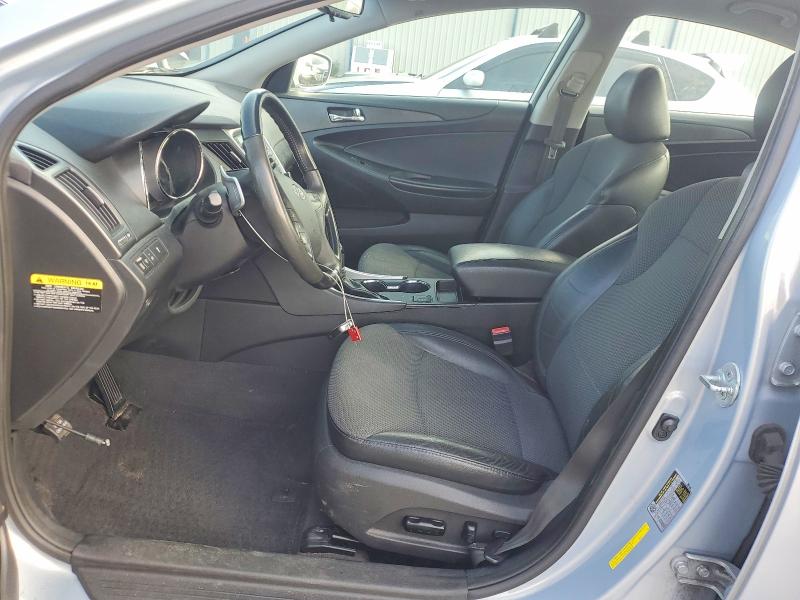 Продажа на аукционе авто 2013 Hyundai Sonata, vin: 5NPEC4AC9DH779162, номер лота: 56986856