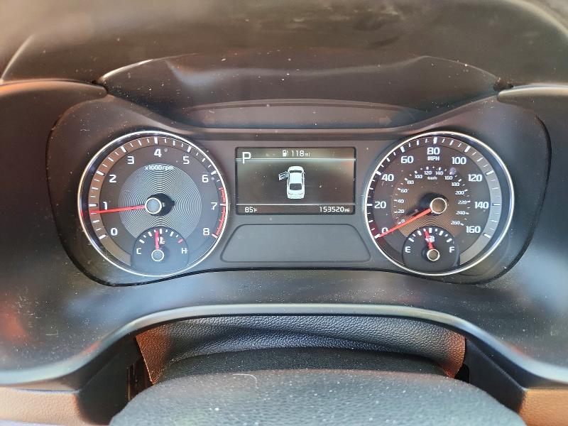 Aukcja sprzedaży 2023 Kia Forte, vin: 3KPF24AD6PE641958, numer aukcji: 57730256