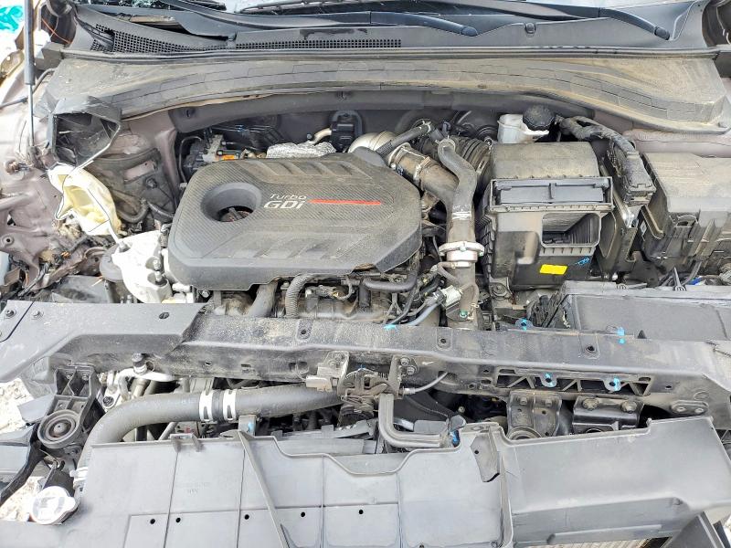 Aukcja sprzedaży 2019 Hyundai Santa Fe, vin: 5NMS53AA4KH101001, numer aukcji: 56419096