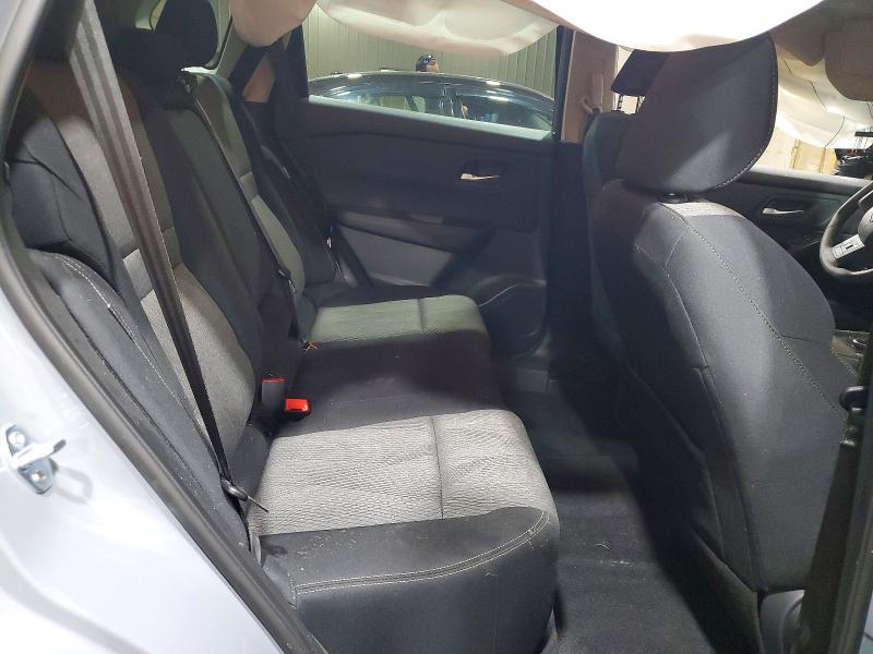 Продаж на аукціоні авто 2026 Nissan Rogue, vin: 5N1BT3BB0TC761805, номер лоту: 57337226