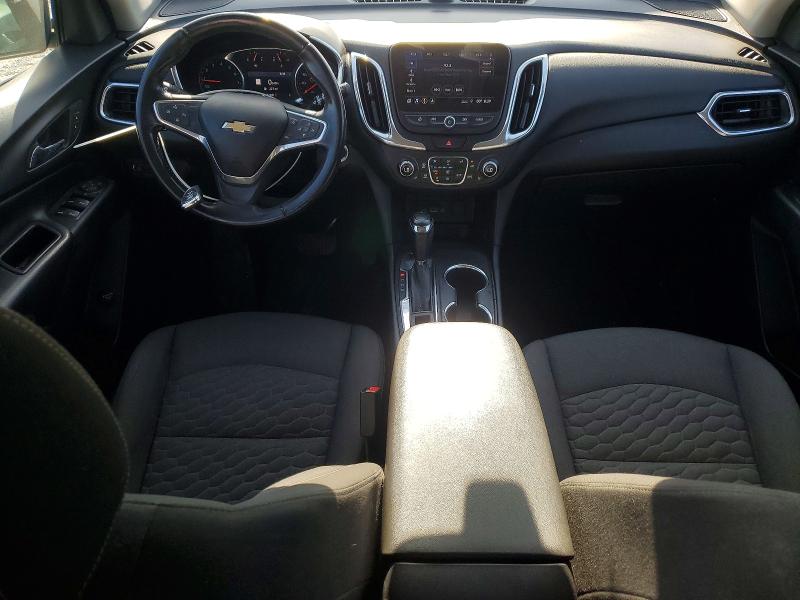 Aukcja sprzedaży 2019 Chevrolet Equinox, vin: 2GNAXLEX8K6281022, numer aukcji: 54819676