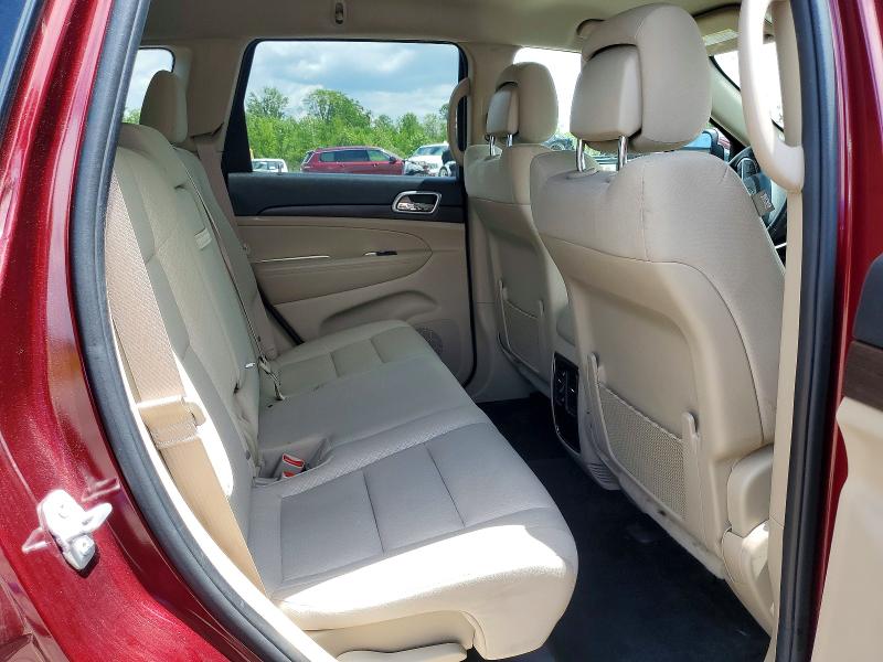 Aukcja sprzedaży 2018 Jeep Grand Cherokee, vin: 1C4RJFAG1JC195609, numer aukcji: 58726536
