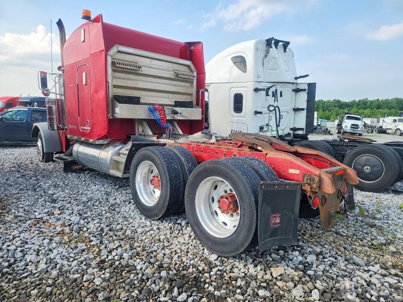 Продажа на аукционе авто 1993 Peterbilt 379, vin: 1XP5DB9XXPD333572, номер лота: 55144476