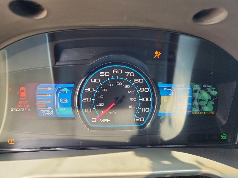 Продажа на аукционе авто 2012 Ford Fusion, vin: 3FADP0L31CR213651, номер лота: 56944466