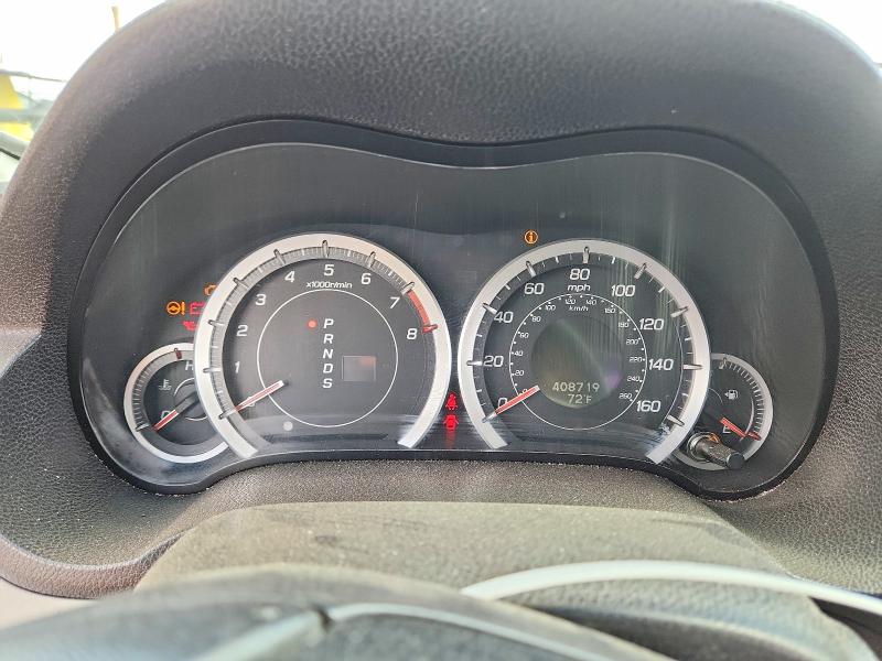 Aukcja sprzedaży 2009 Acura Tsx, vin: JH4CU26639C014753, numer aukcji: 59160136