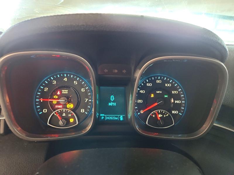 Продаж на аукціоні авто 2013 Chevrolet Malibu, vin: 1G11C5SA2DF310919, номер лоту: 55186076