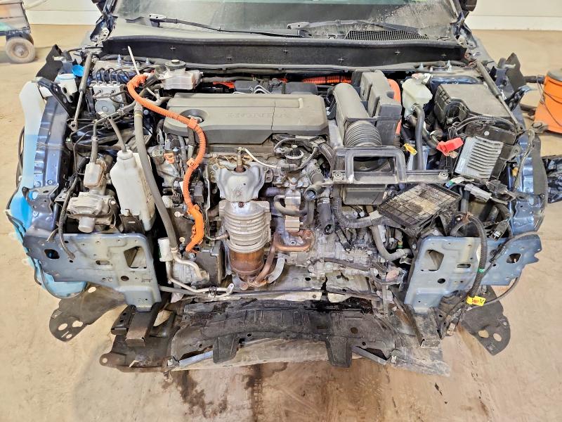Aukcja sprzedaży 2024 Honda Cr-v, vin: 2HKRS6H84RH802632, numer aukcji: 56254256