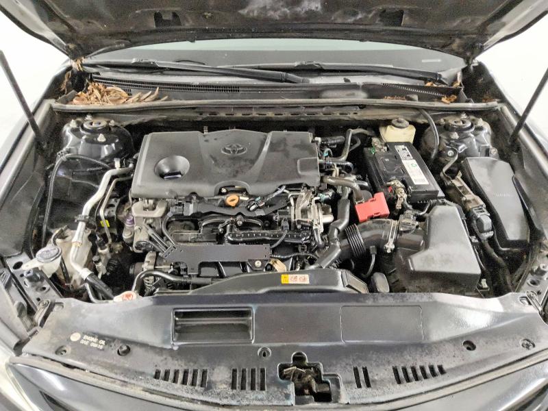 Продаж на аукціоні авто 2018 Toyota Camry, vin: 4T1B11HKXJU107127, номер лоту: 55628106