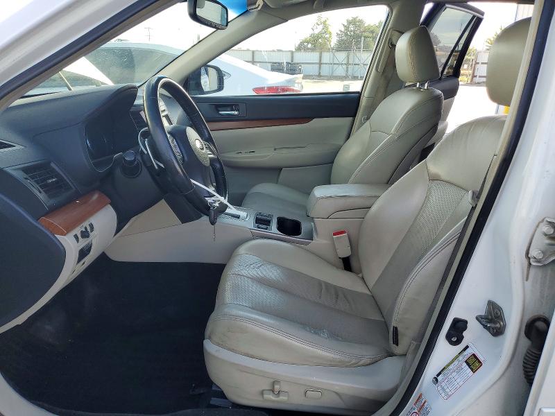 2013 Subaru Outback მანქანა იყიდება აუქციონზე, vin: 4S4BRBJC0D3299153, აუქციონის ნომერი: 56889796