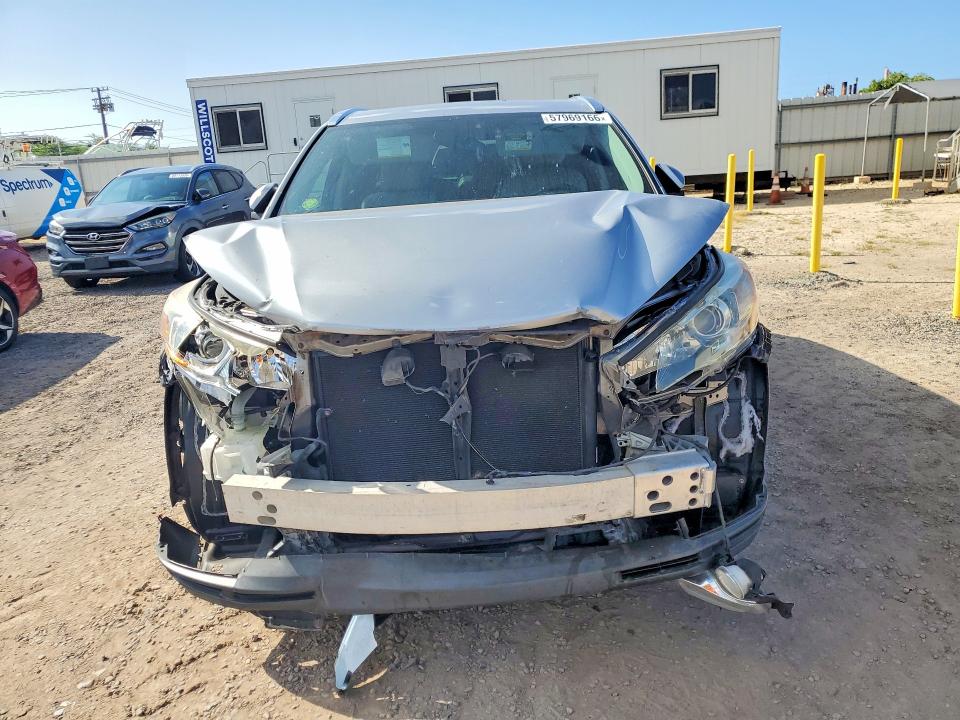Aukcja sprzedaży 2016 Toyota Highlander, vin: 5TDYKRFHXGS157136, numer aukcji: 57969166