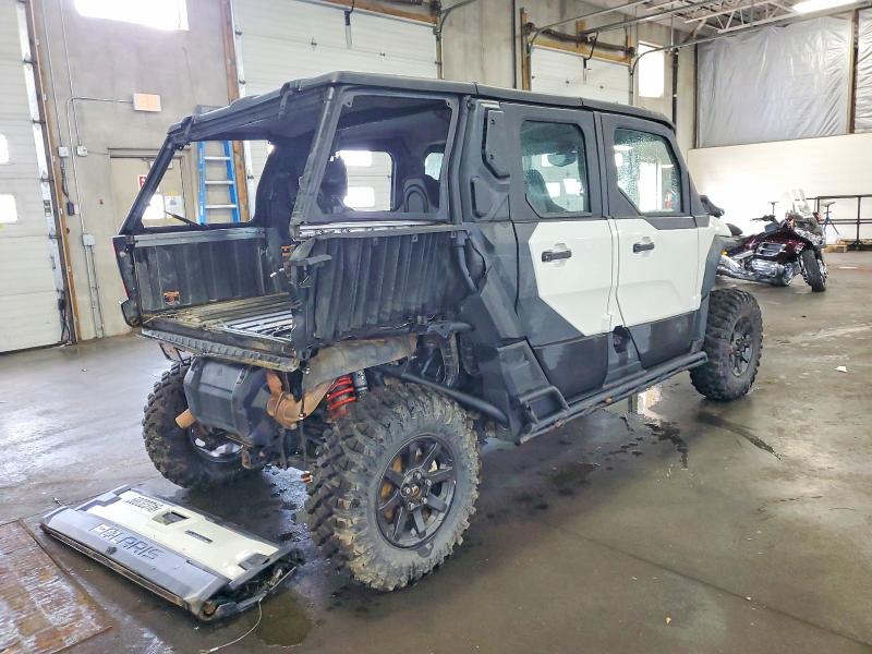 Aukcja sprzedaży 2024 Polaris Xpedition, vin: 3NSGZW999RM402181, numer aukcji: 58832316