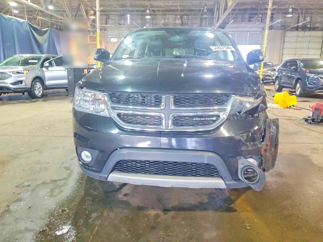 Aukcja sprzedaży 2012 Dodge Journey, vin: 3C4PDCDG6CT180197, numer aukcji: 56857126