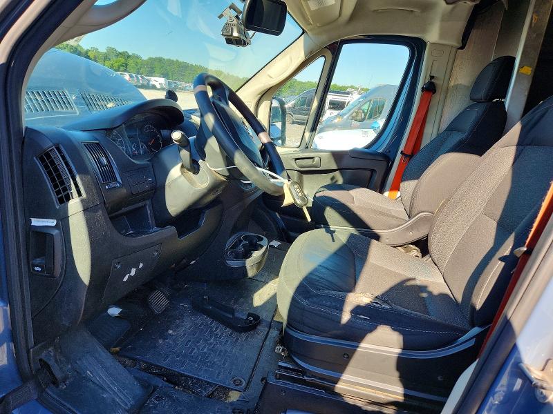 56422796 :رقم المزاد ، 3C6URVJG5LE129449 vin ، 2020 Ram Promaster 3500 مزاد بيع