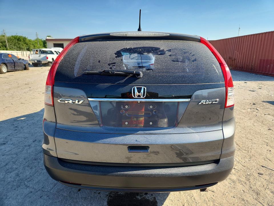 Aukcja sprzedaży 2013 Honda Cr-v, vin: 5J6RM4H34DL060234, numer aukcji: 55914566
