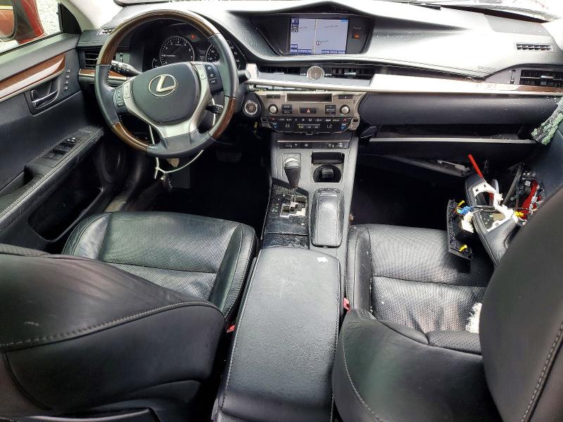Продажа на аукционе авто 2013 Lexus Es, vin: JTHBK1GG0D2080548, номер лота: 55792936