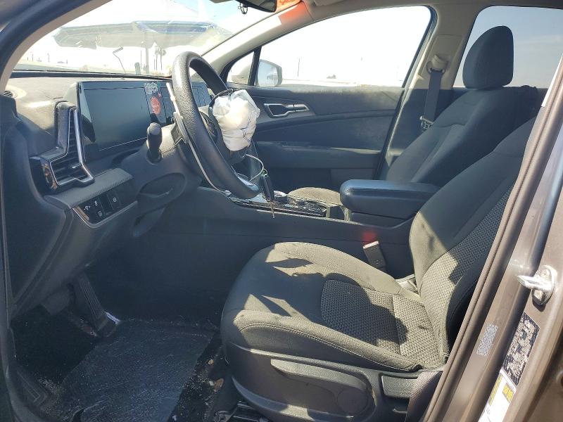 Aukcja sprzedaży 2023 Kia Sportage, vin: KNDPUCAG8P7016772, numer aukcji: 55549696