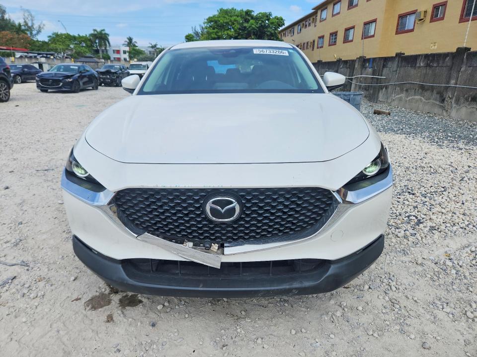 Aukcja sprzedaży 2021 Mazda Cx-30, vin: 3MVDMAAL2MM215823, numer aukcji: 56733206