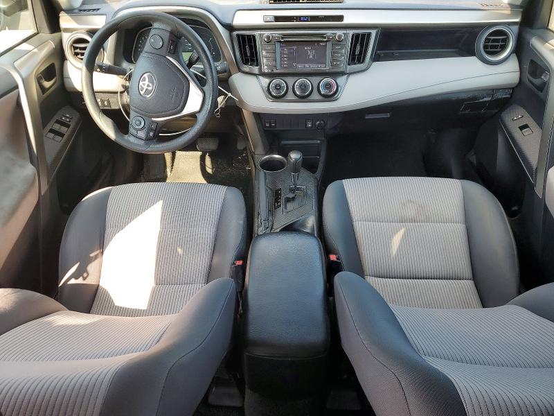 Aukcja sprzedaży 2015 Toyota Rav4, vin: 2T3BFREV6FW251304, numer aukcji: 59174536