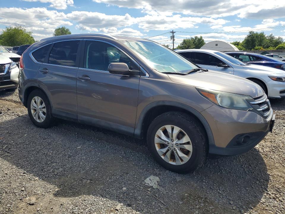 2012 Honda Cr-v მანქანა იყიდება აუქციონზე, vin: 5J6RM4H72CL024348, აუქციონის ნომერი: 57334356