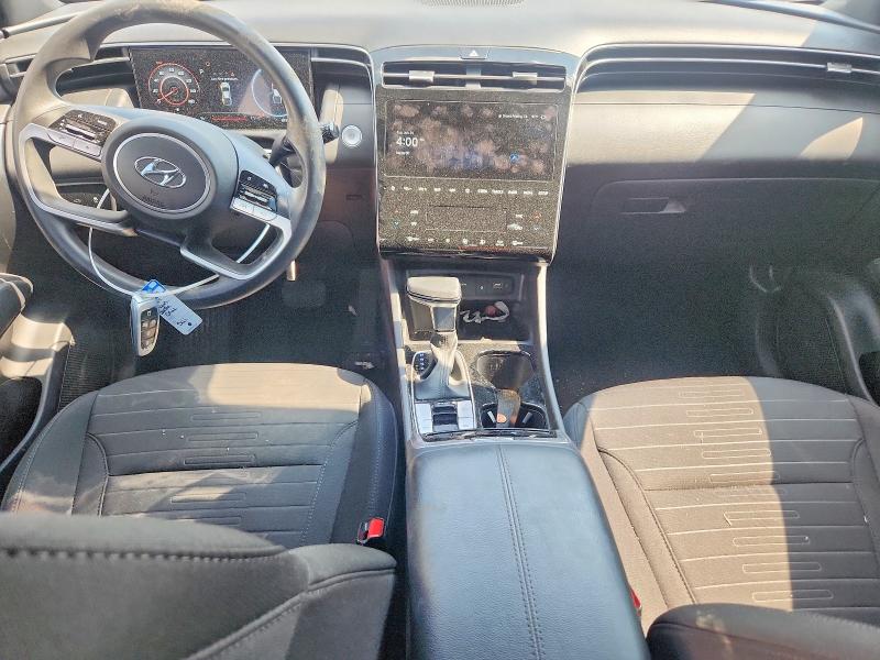 57037376 :رقم المزاد ، 5NTJC4AE5RH086050 vin ، 2024 Hyundai Santa Cruz مزاد بيع