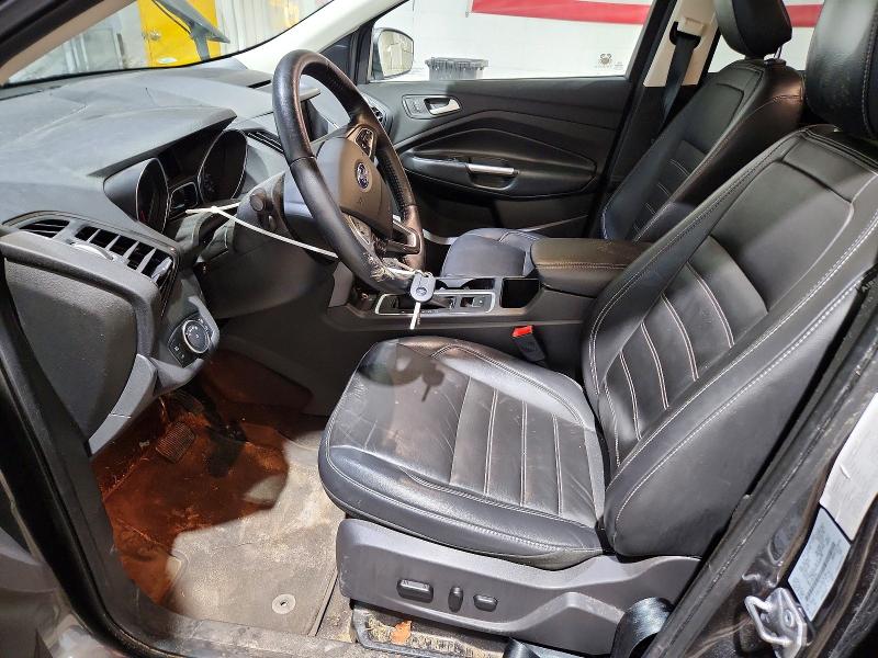 58972326 :رقم المزاد ، 1FMCU9HD0JUC92784 vin ، 2018 Ford Escape مزاد بيع