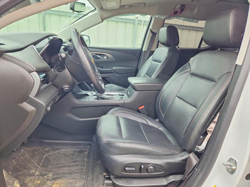 2020 Chevrolet Traverse მანქანა იყიდება აუქციონზე, vin: 1GNERKKW3LJ104383, აუქციონის ნომერი: 57858806