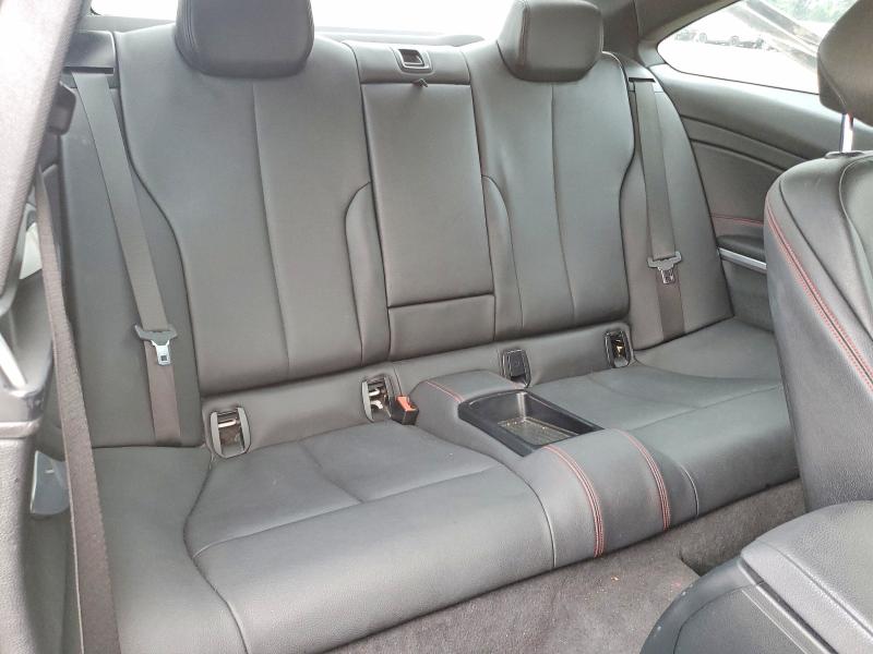 Aukcja sprzedaży 2018 Bmw 430i, vin: WBA4W3C53JAB87044, numer aukcji: 56016186