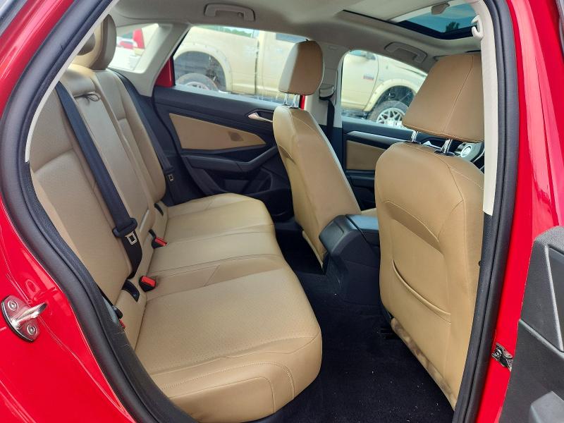 Продаж на аукціоні авто 2020 Volkswagen Jetta, vin: 3VWCB7BU4LM034585, номер лоту: 57343606