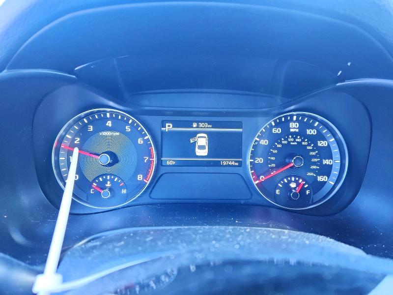 Продажа на аукционе авто 2024 Kia Forte, vin: 3KPF24AD0RE714731, номер лота: 57403406