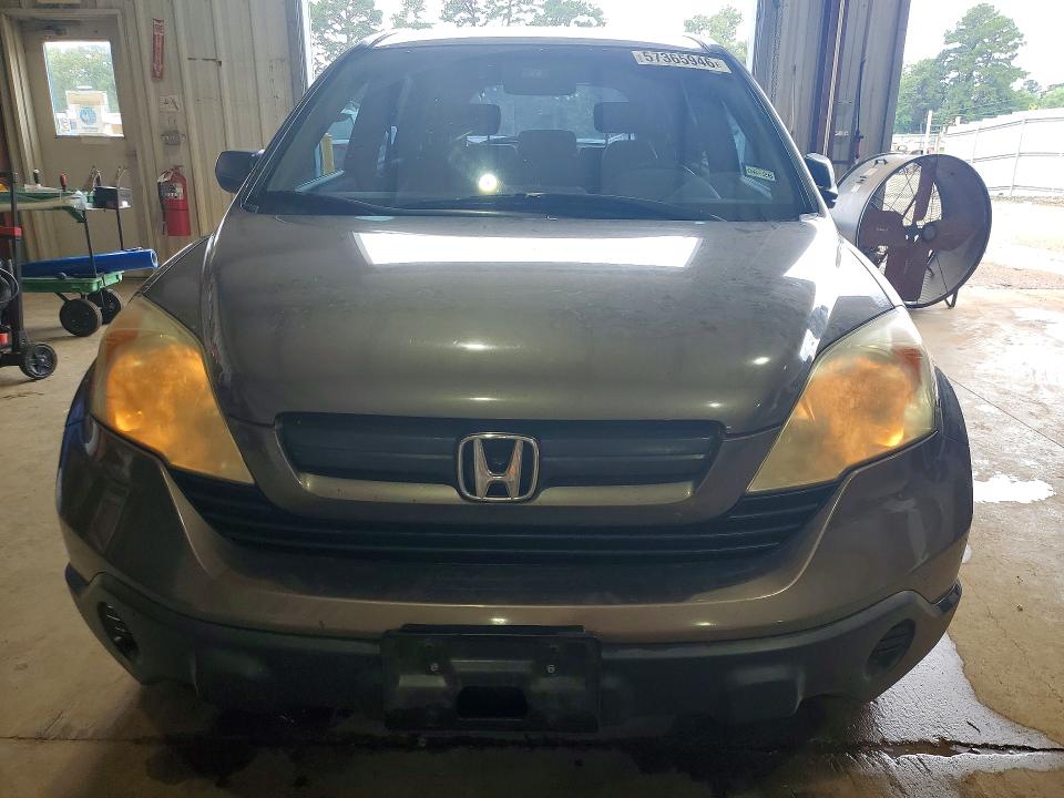 Продаж на аукціоні авто 2015 Honda Cr-v Ex 4d Suv Fwd, vin: 3CZRE38319G704879, номер лоту: 57365946