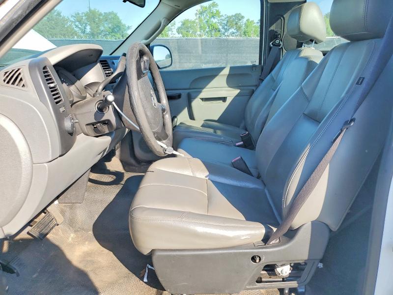 56967946 :رقم المزاد ، 1GTN1TEX4BZ201182 vin ، 2011 Gmc Sierra مزاد بيع
