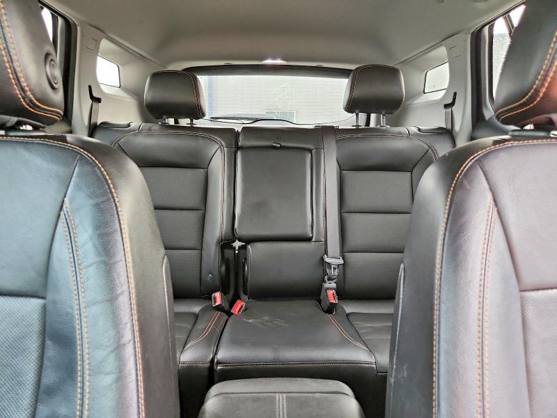 Продажа на аукционе авто 2021 Gmc Terrain, vin: 3GKALPEV1ML342031, номер лота: 56864256