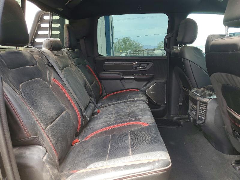 Продажа на аукционе авто 2023 Ram 1500, vin: 1C6SRFU91PN511442, номер лота: 56718706