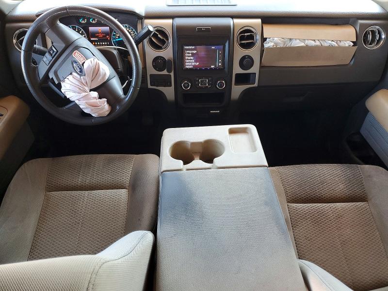 Продажа на аукционе авто 2013 Ford F150, vin: 1FTFW1EF1DFA74722, номер лота: 57483726