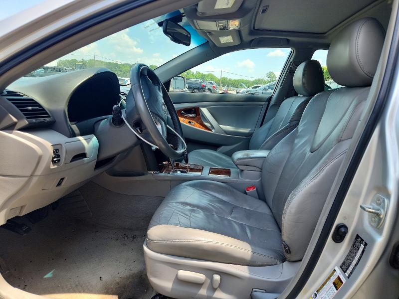 Aukcja sprzedaży 2011 Toyota Camry, vin: 4T1BF3EK5BU129264, numer aukcji: 58945536