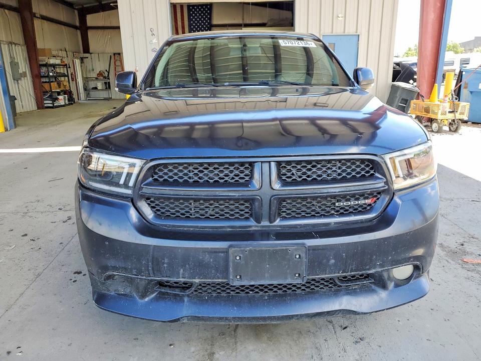 Aukcja sprzedaży 2013 Dodge Durango, vin: 1C4SDJCT3DC697192, numer aukcji: 57072136