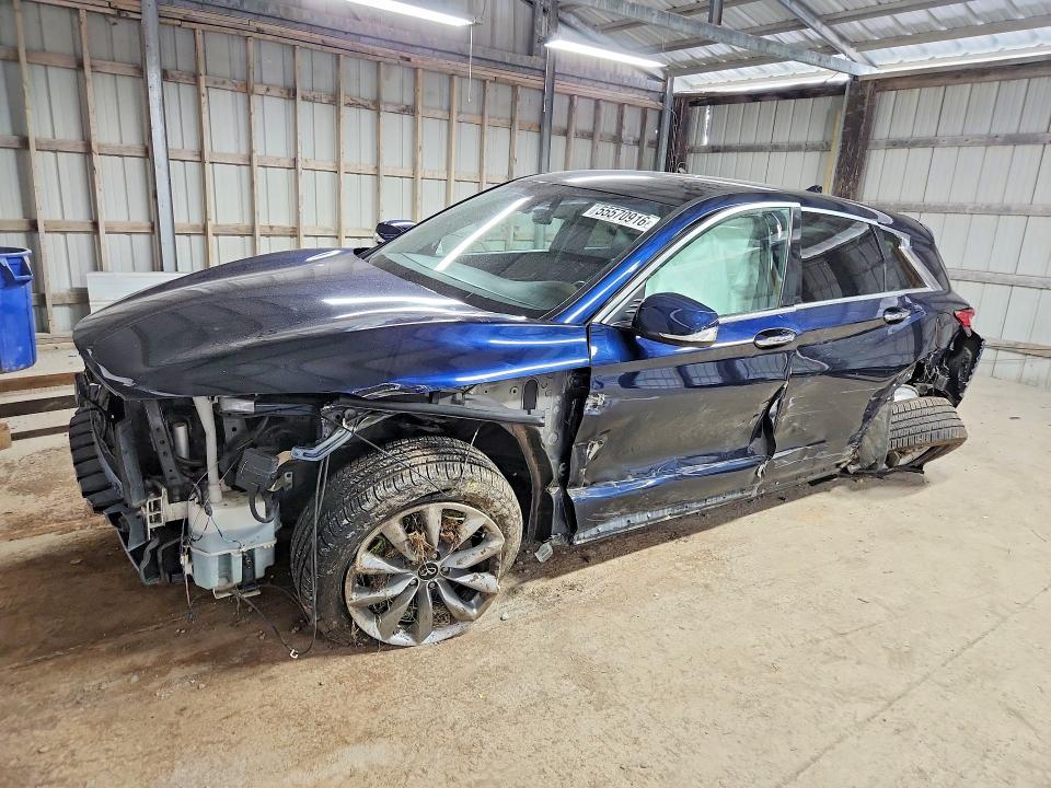 Продажа на аукционе авто 2020 Infiniti Qx50, vin: 3PCAJ5M36LF103819, номер лота: 55570916