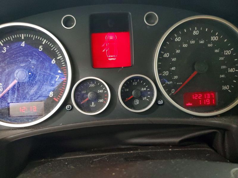 Продажа на аукционе авто 2005 Volkswagen Touareg, vin: WVGZM77L85D072550, номер лота: 56653096